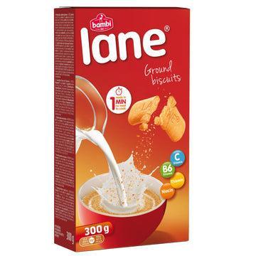 BAMBI Lane Plazma Biscuit Ground 300g