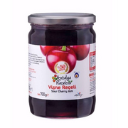 Antalya Recelcisi Sour Cherry Jam 700gr