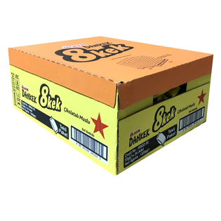 Ulker 8Cake w/Banana 55gr