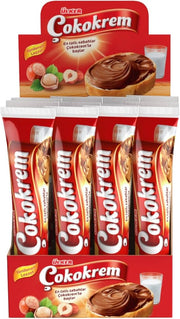 Ulker, Cokokrem Tup, 12x40gr