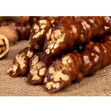 KEYIFCE Sausage W/Walnut 100GR