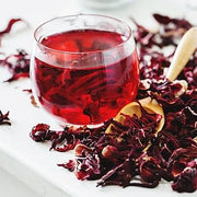Bagdat, Herbal Tea, Hibiscus, 45gr