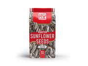 Roasted Sunflower Seeds - Tuzlu Kavrulmuş Çekirdek