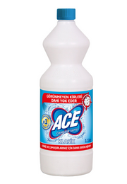 Ace Classic Bleach (Çamaşır Suyu) 1000ml