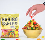 Haribo Goldbears 80g