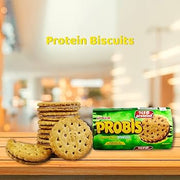 Ulker Probis Sandwich Biscuits 280gr