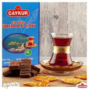 Caykur 42No Tirebolu Tea 500G