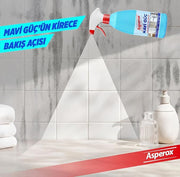 Asperox Magic Blue Ultra Strenght Grease Remover 1000ml