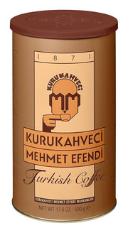 Mehmet Efendi Turkish Coffee 500GR