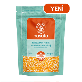 Hasata Kahramanmaras Corn 500g