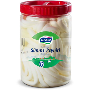 Yoruksut Stretch Cheese 650gr
