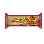 Ulker Hanımeller Cokodamla Cookie 82gr