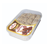 Helvacizade Halva w/Cocoa 350gr