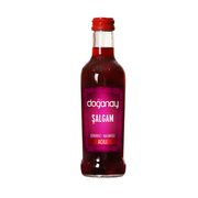 Doganay Hot Turnip Juice 250ml(Glass Jar)