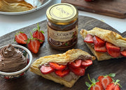 Gursoy Cocoa Hazelnut Spread 400G