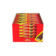 Ulker Chocolate Wafers 36gr