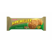 Ulker Hanımeller Hazelnut Cookie 82 gr