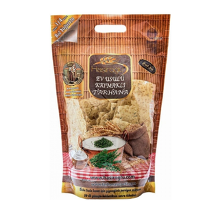 Hasiroglu Tarhana Chips Home Style 450gr