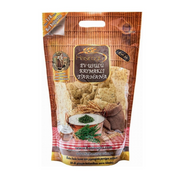 Hasiroglu Tarhana Chips Home Style 450gr