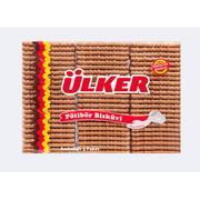 Ulker Tea Biscuit, (Petit Beurre), 450gr