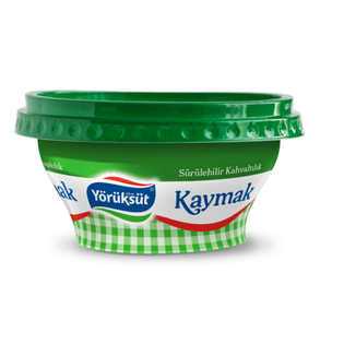 Yoruksut, Kaymak, Clotted Cheese,100g