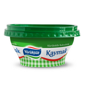 Yoruksut, Kaymak, Clotted Cheese,100g