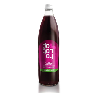 Doganay Turnip Juice 750ml(Glass Jar)