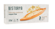 Bistorya Pide w/Mozzarella, 3pcs 13.2oz (3x125g)
