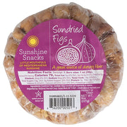 Sun Dried Turkish Figs Garland 8oz