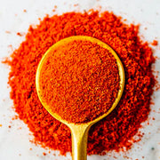 Bagdat Pet Jar Smoked Sweet Red Pepper Ground 160g