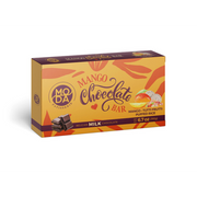 Dubai Chocolate, Mango 190g