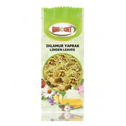 Bagdat, Herbal Tea, Linden Leaves, 45gr