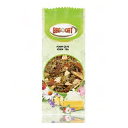 Bagdat, Herbal Tea, Form, 70gr
