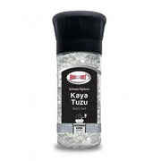 Bagdat Glass Grinder Rock Salt 115gr