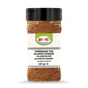 Bagdat, Pet Jar, Allspice Ground, 160gr
