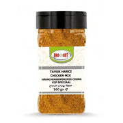 Bagdat, Pet Jar Chicken Seasoning Mix 160gr