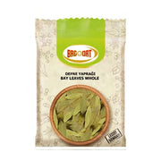 Bagdat Bag Retail Bay Leaves Whole 30gr