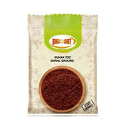 Bagdat Bag Retail Sumac Ground 200gr