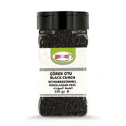 Bagdat, Pet Jar Black Cumin, 160gr