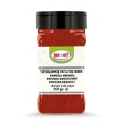 Bagdat Pet Jar Smoked Sweet Red Pepper Ground 160g