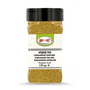 Bagdat, Pet Jar Coriander Seeds Ground 130gr