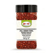 Bagdat Pet Jar Red Pepper Flakes 140gr