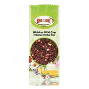 Bagdat, Herbal Tea, Hibiscus, 45gr