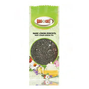 Bagdat, Herbal Tea, Mint Lemon Ginger, 65gr