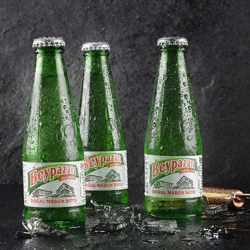 Beypazari Mineral Water