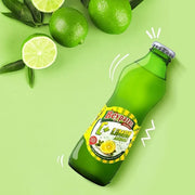 Beypazari Mineral Water Witamin C+ Lemon Flavored 6/200ml