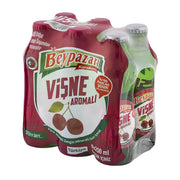 Beypazari Mineral Water Cherry Flavored 6/200ml
