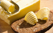Yoruksut Butter 500gr