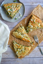 KADINO Burek w/Cheese & Spinach 1150g