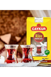 CAYKUR Rize Turist Tea 500gr